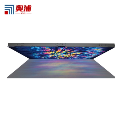 戶(hù)外工程屏